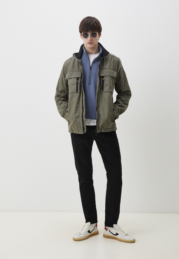 фото Куртка tom tailor