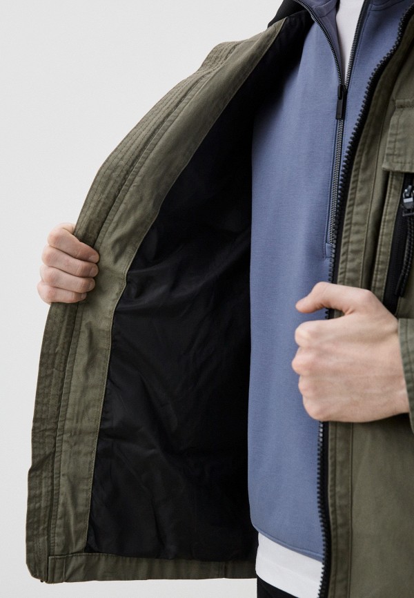 фото Куртка tom tailor