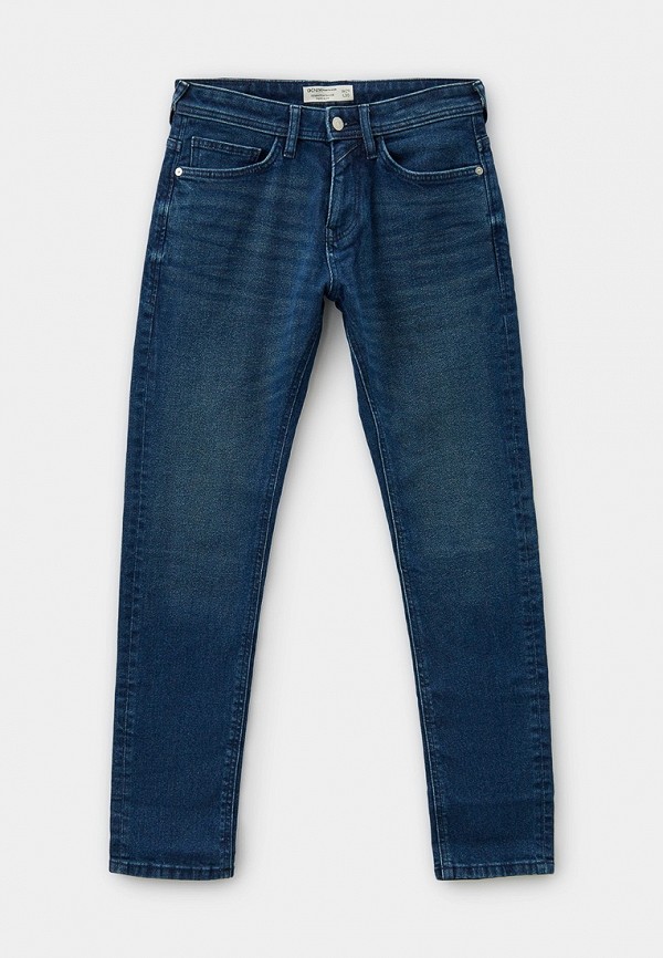 

Джинсы Tom Tailor, Синий, Slim