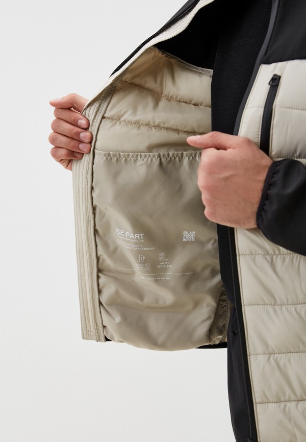 фото Куртка утепленная tom tailor