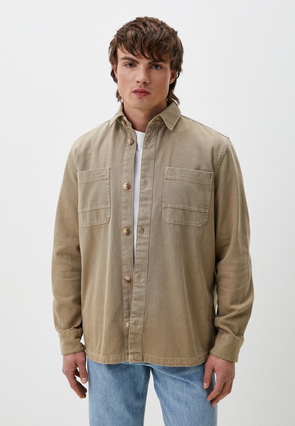 Рубашка Tom Tailor 3199₽