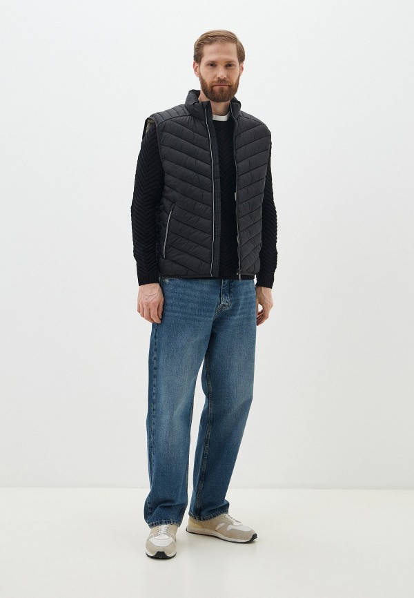 фото Жилет утепленный tom tailor