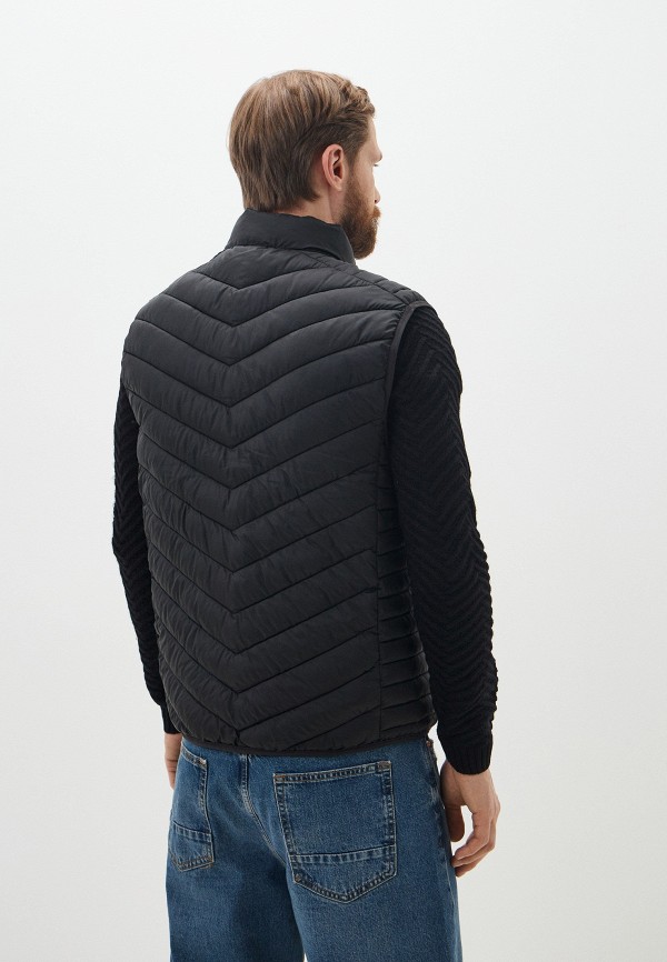 фото Жилет утепленный tom tailor