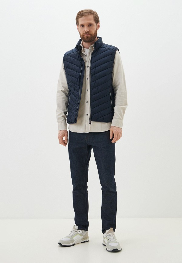 фото Жилет утепленный tom tailor