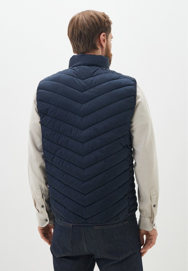 фото Жилет утепленный tom tailor