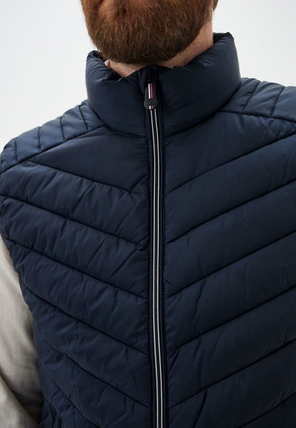 фото Жилет утепленный tom tailor