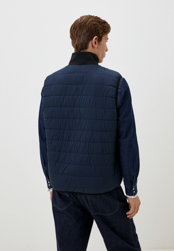 фото Жилет утепленный tom tailor