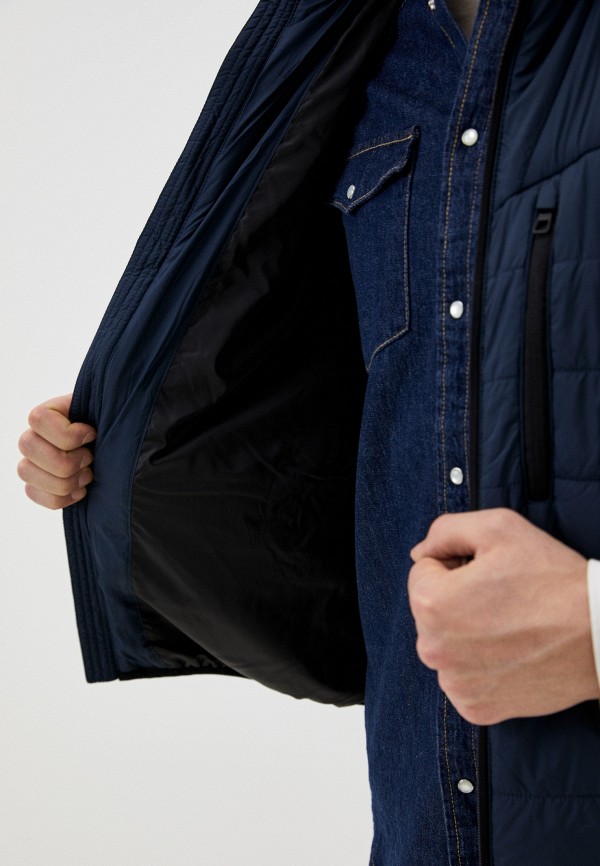 фото Жилет утепленный tom tailor