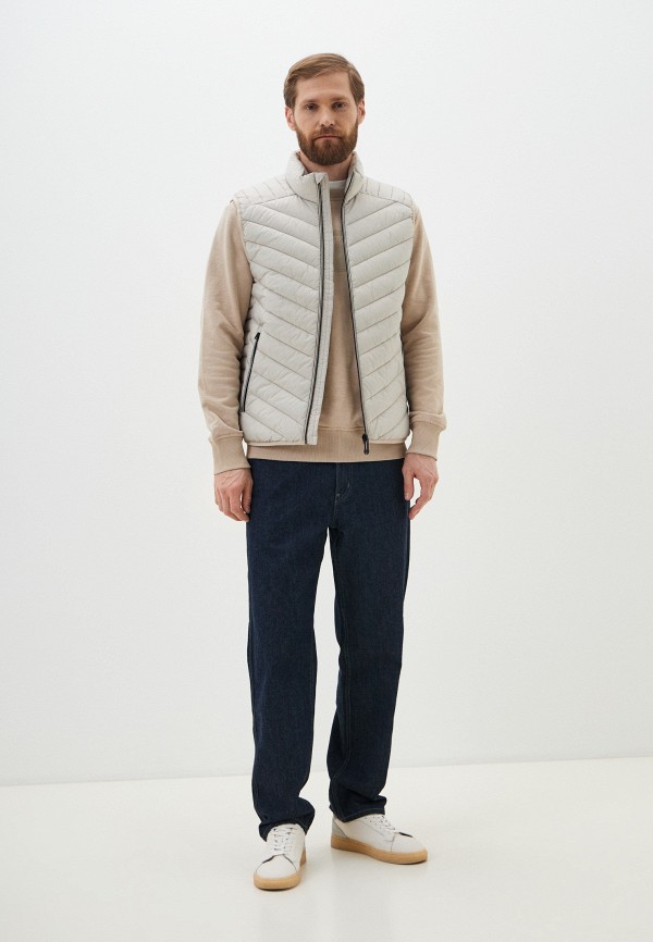 фото Жилет утепленный tom tailor