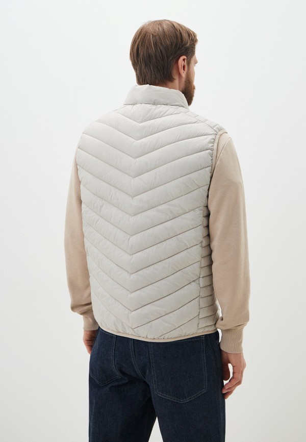 фото Жилет утепленный tom tailor