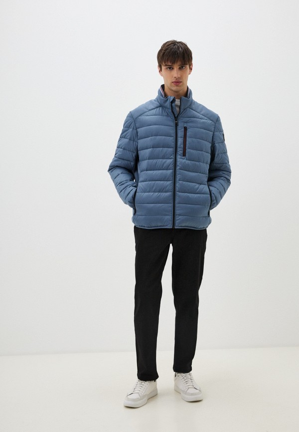 фото Куртка утепленная tom tailor