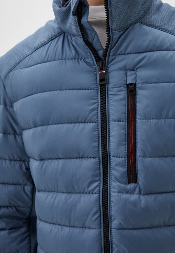 фото Куртка утепленная tom tailor