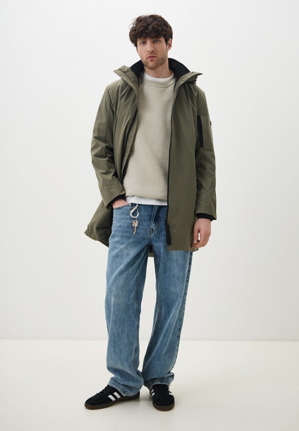 фото Парка tom tailor