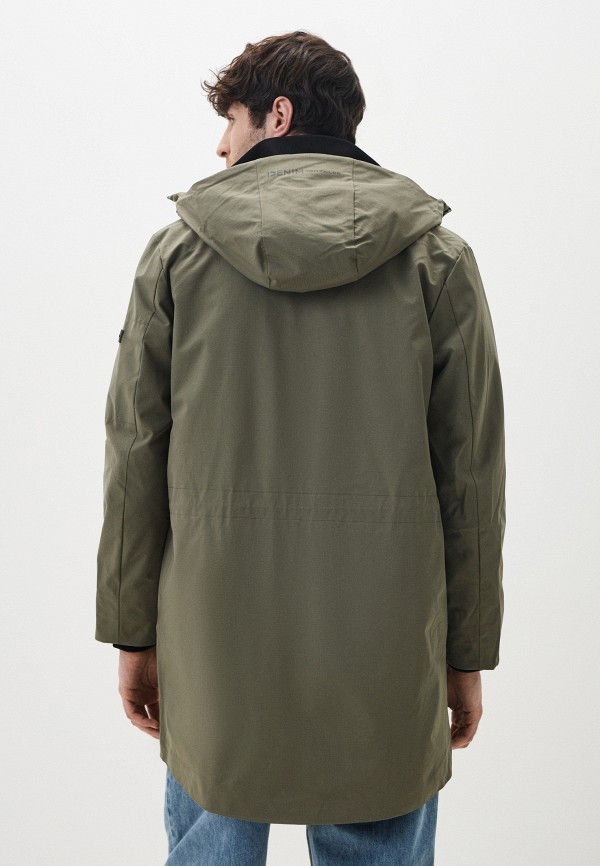 фото Парка tom tailor