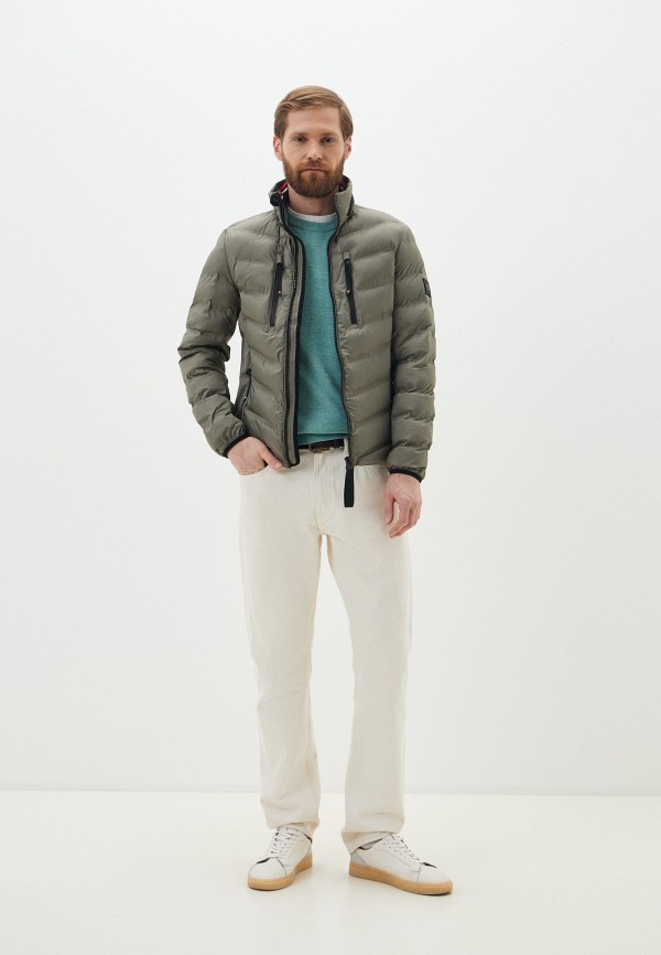 фото Куртка утепленная tom tailor