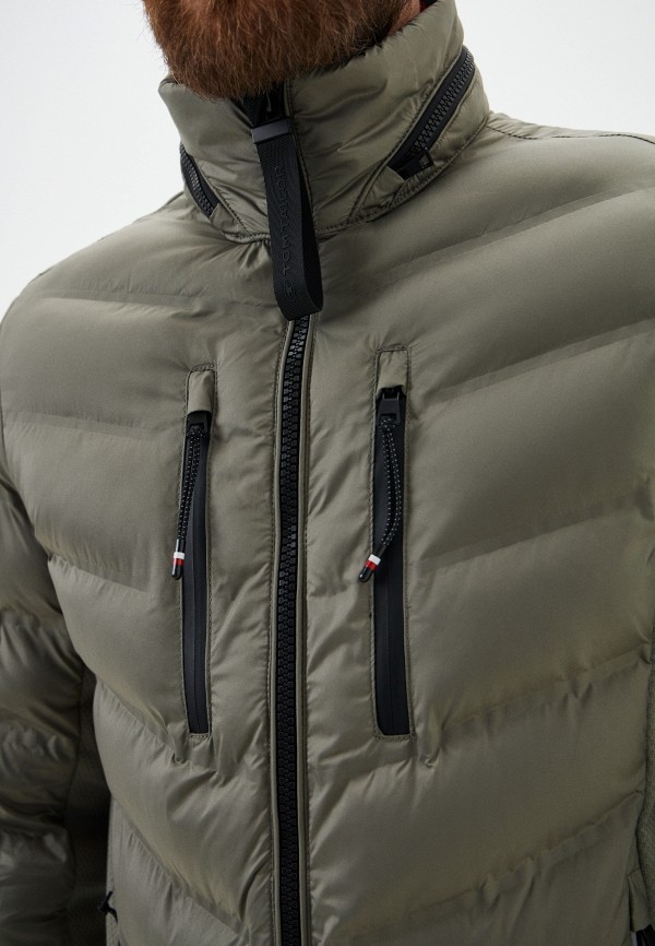 фото Куртка утепленная tom tailor