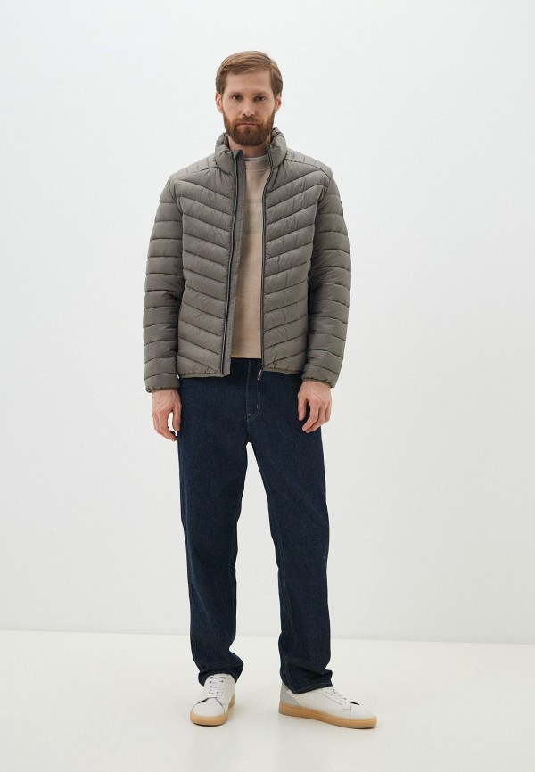 фото Куртка утепленная tom tailor