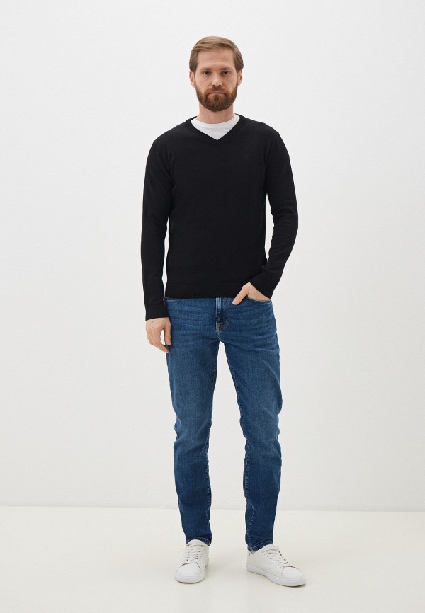 фото Пуловер tom tailor