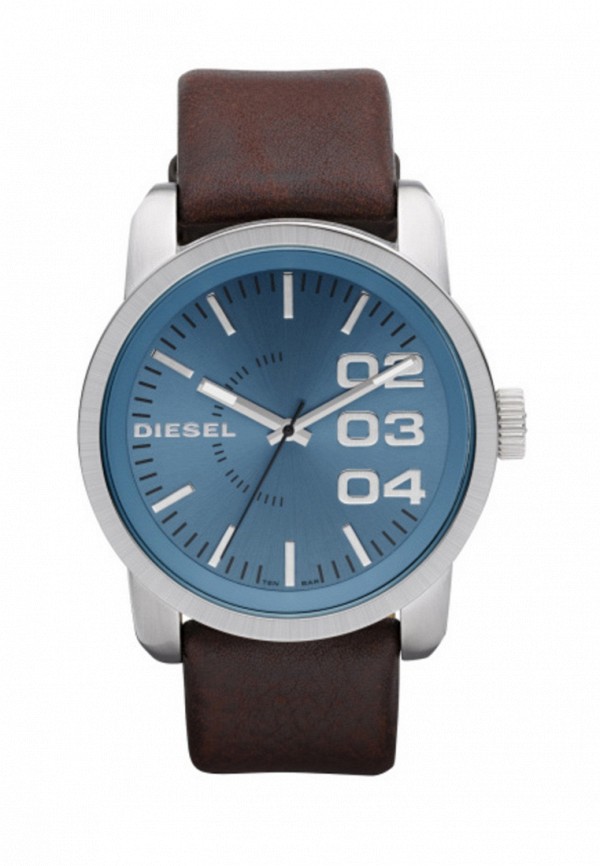 

Часы Diesel, DZ1512, Серый