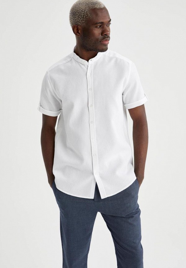 

Рубашка DeFacto, Белый