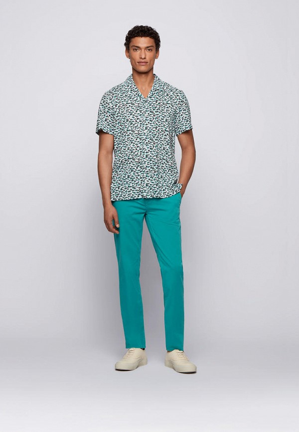 фото Брюки boss