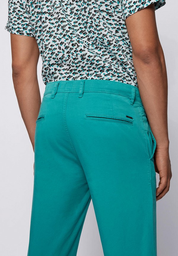 фото Брюки boss