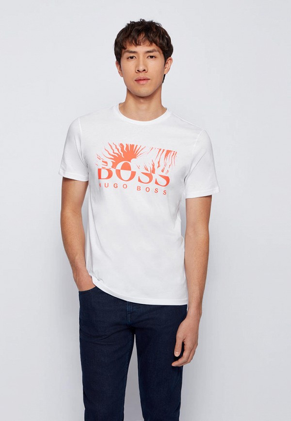 фото Футболка boss