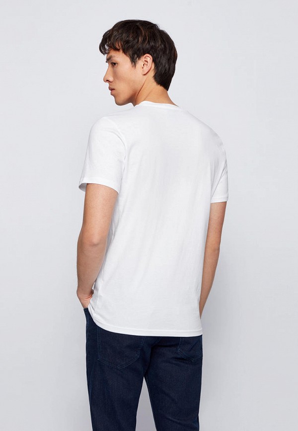 фото Футболка boss