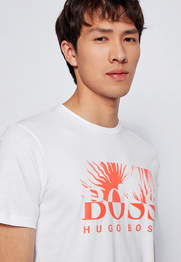 фото Футболка boss