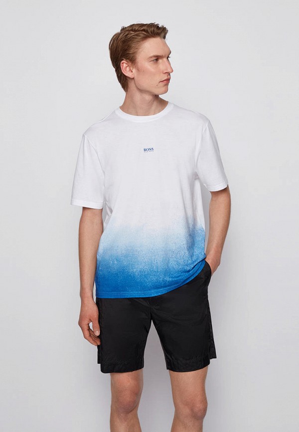 фото Футболка boss