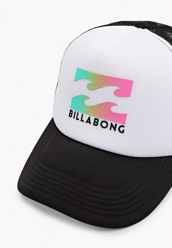 фото Бейсболка billabong