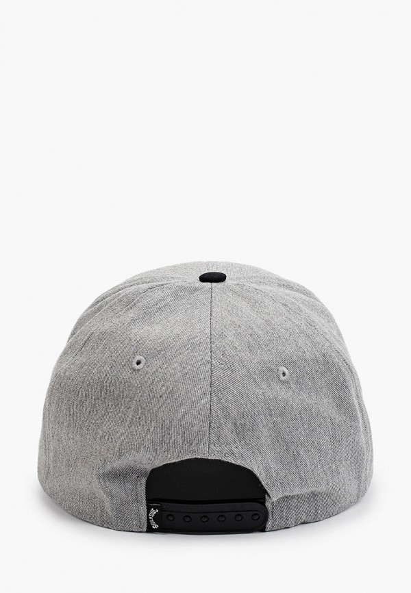 фото Бейсболка billabong