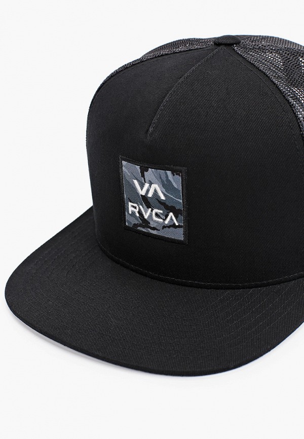 фото Бейсболка rvca