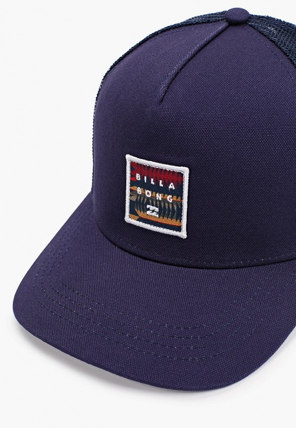 фото Бейсболка billabong