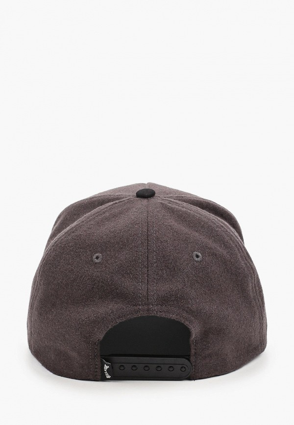 фото Бейсболка billabong