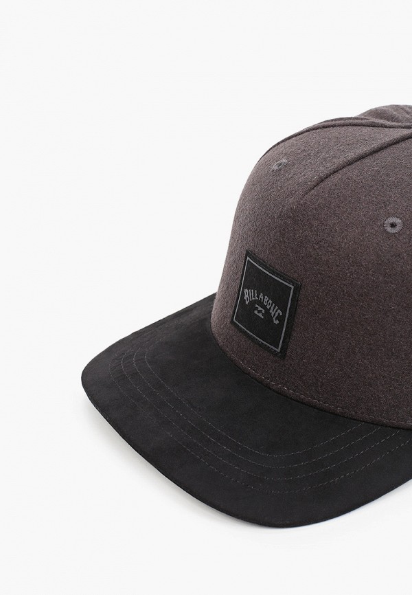фото Бейсболка billabong