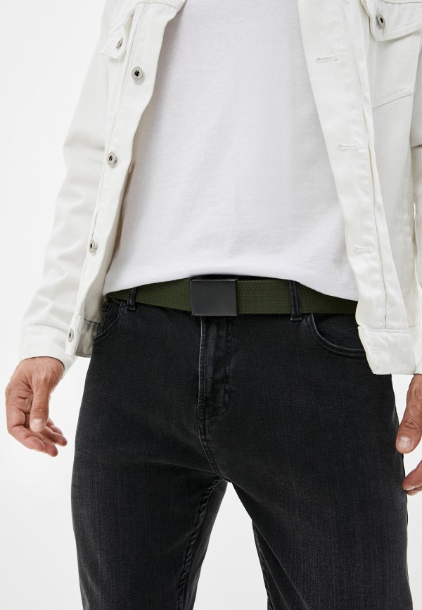 фото Ремень hermanos fernandez