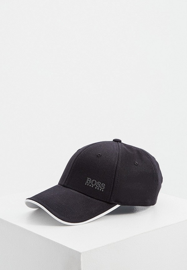 фото Бейсболка boss