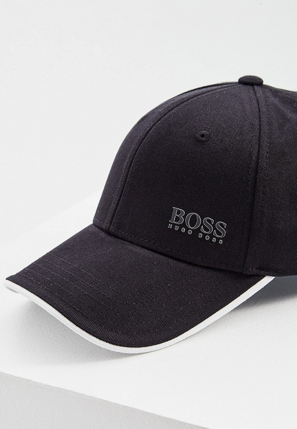 фото Бейсболка boss