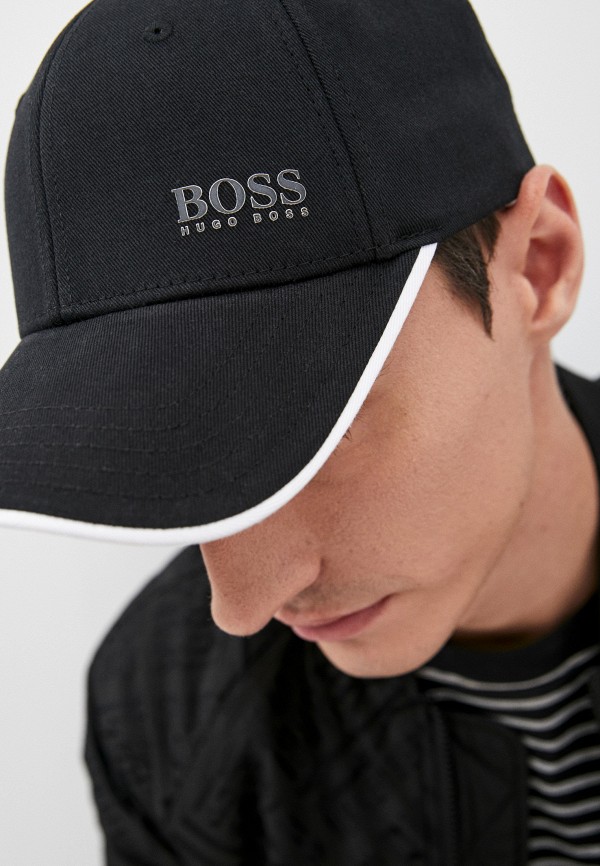 фото Бейсболка boss