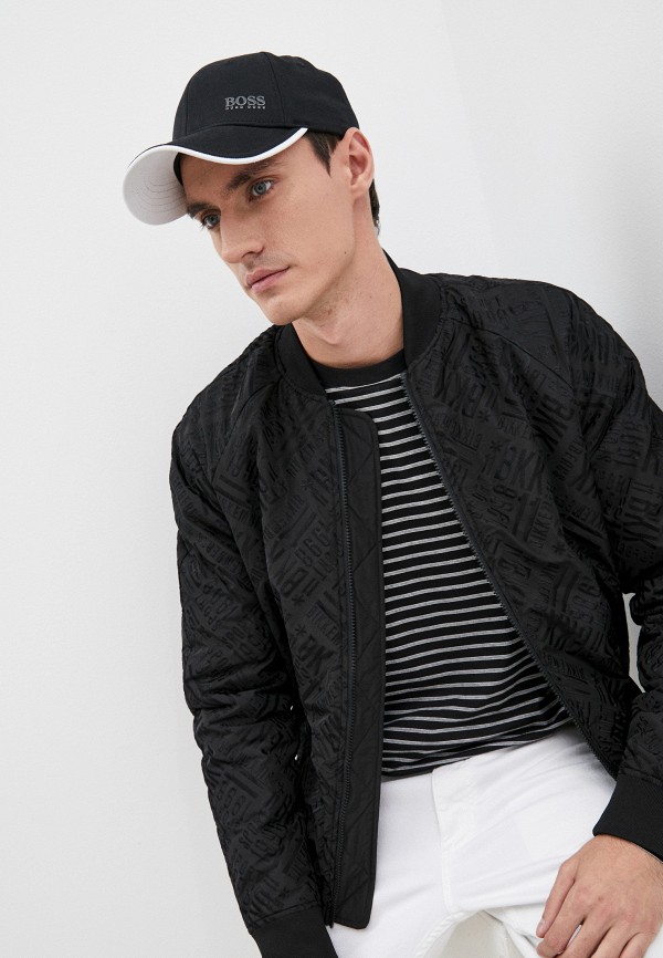 фото Бейсболка boss