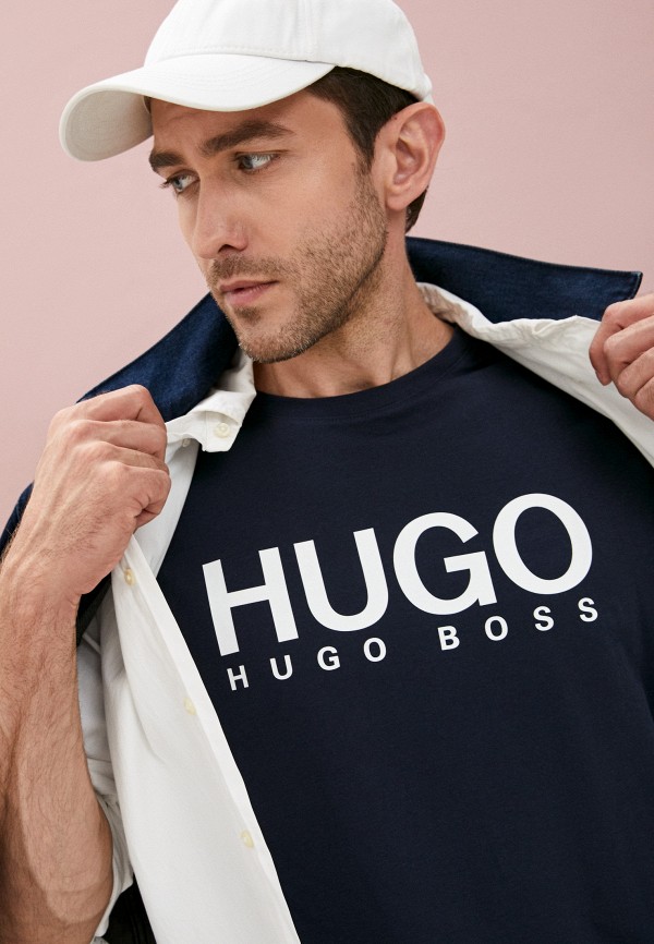 фото Футболка hugo