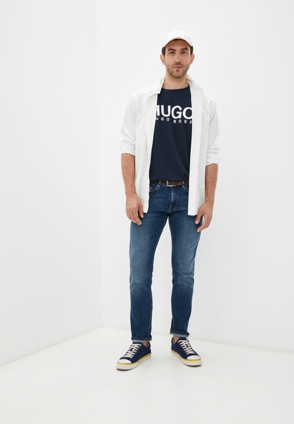 фото Футболка hugo