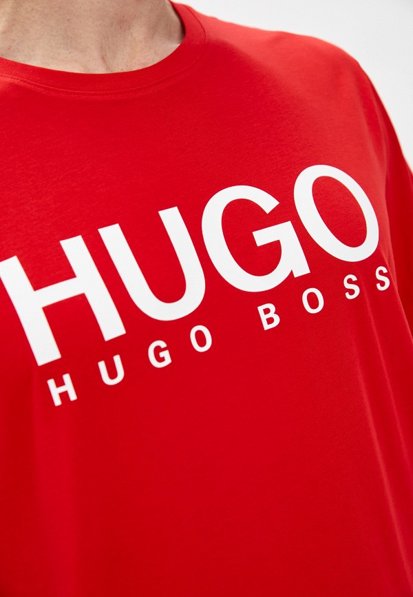 фото Футболка hugo