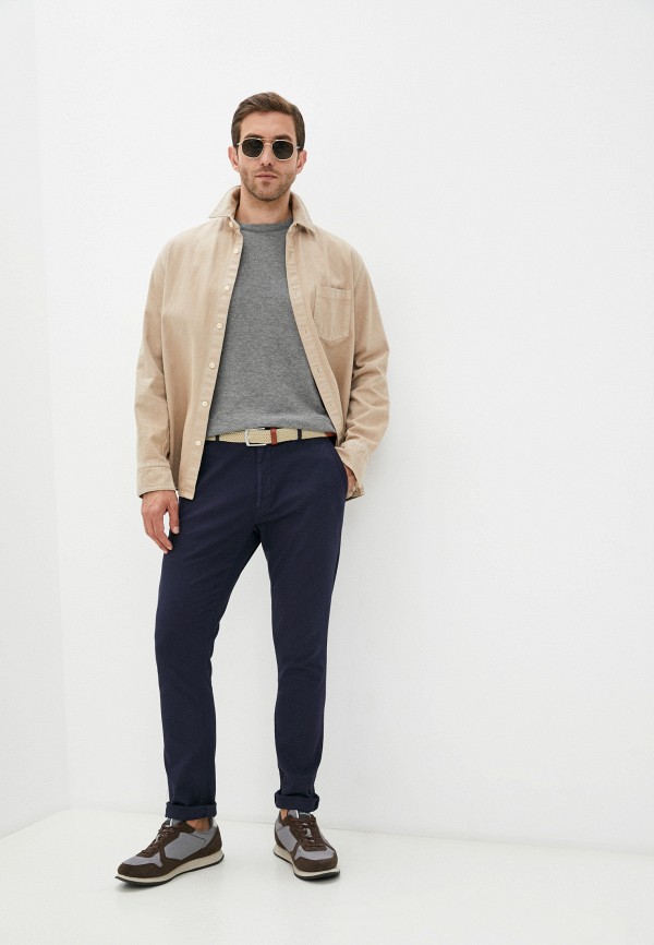 фото Лонгслив boss