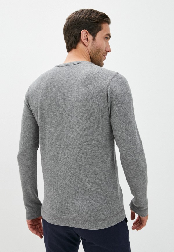 фото Лонгслив boss