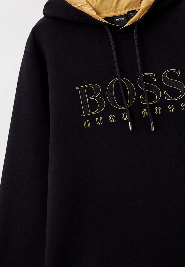 фото Худи boss