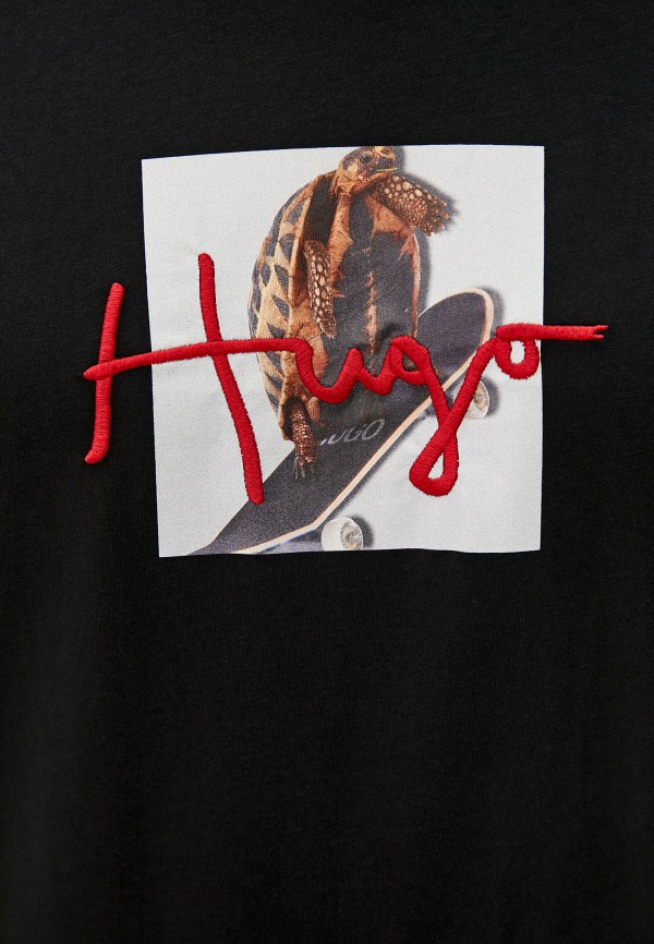 фото Футболка hugo