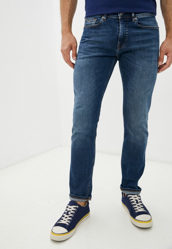 фото Джинсы boss