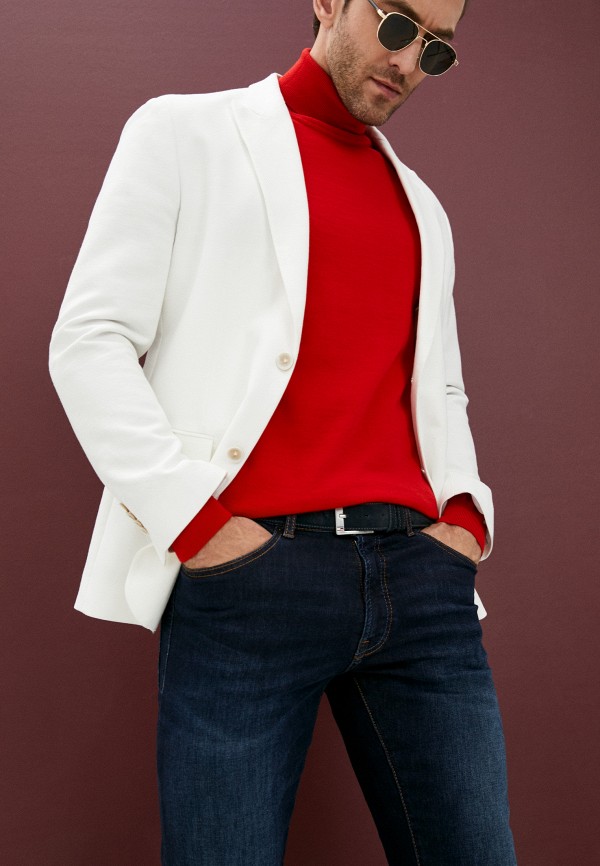 фото Джинсы boss